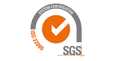 SGS certification Icon