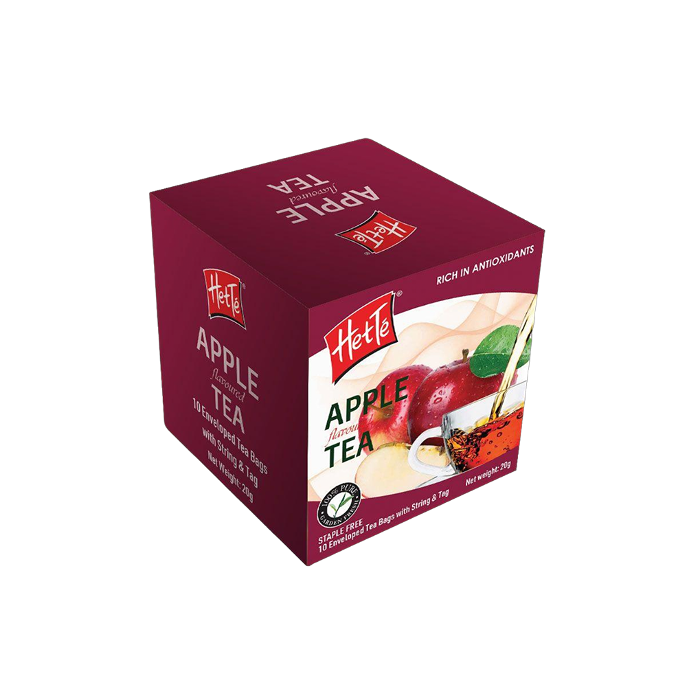 Apple Tea from sri lankan tea exporters