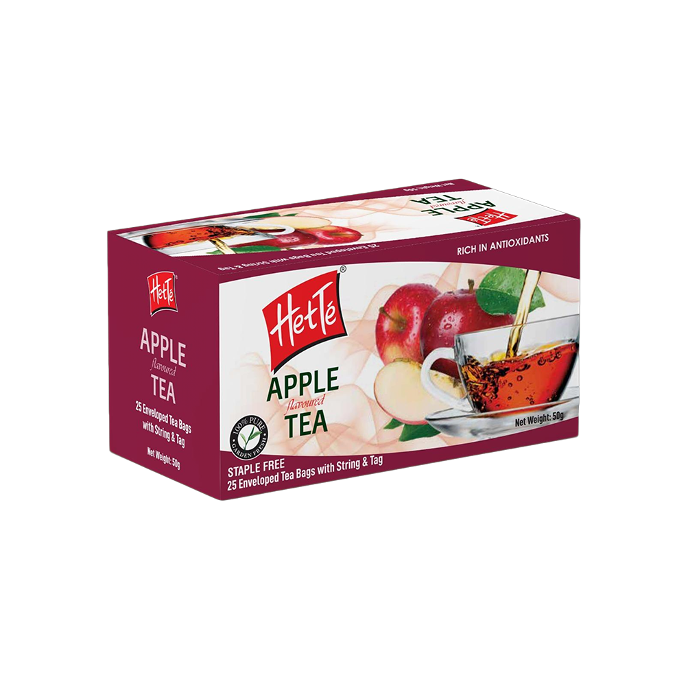 Apple Tea from sri lankan tea exporters