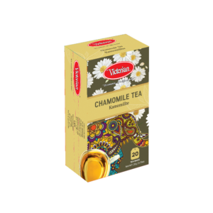 Chamomile-Tea from Sri Lankan Tea exporters