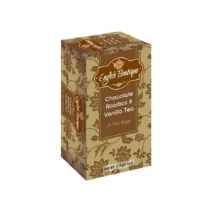 Chocolate-Rooibos-Vanilla-Tea from Sri Lankan Tea exporters