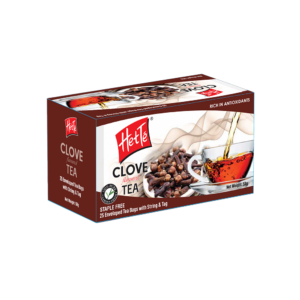 Clove Tea from sri lankan tea exporters