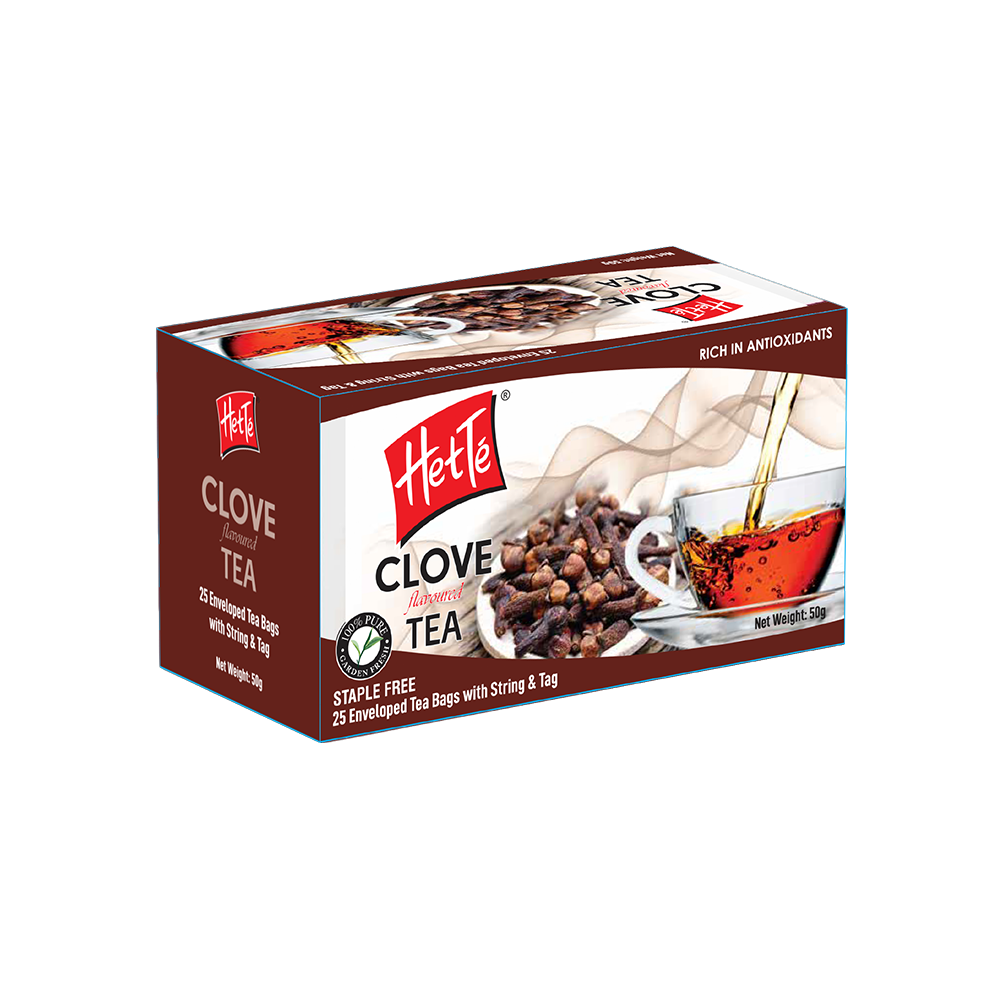 Clove Tea from sri lankan tea exporters