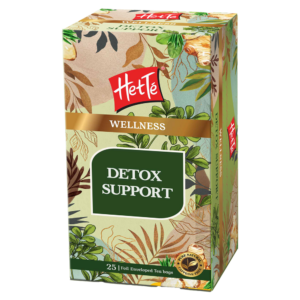 Detox Support Tea from sri lankan tea exporters