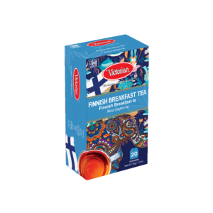 Finnish Breakfast Tea from Sri Lankan Tea exporters