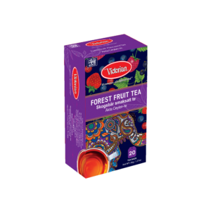 Forest Fruit Tea from Sri Lankan Tea exporters