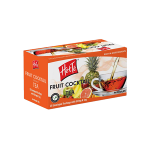 Fruit Cocktail Tea from sri lankan tea exporters