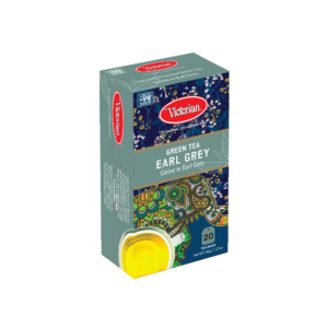 Green Tea from Sri Lankan Tea exporters