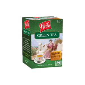 Best Green Tea from Sri Lankan Tea exporters