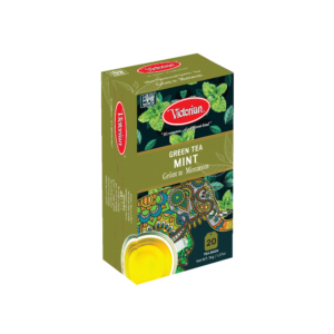 Green Tea Lemon from Sri Lankan Tea exporters