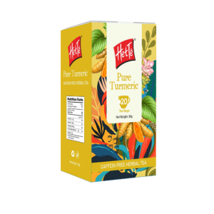 Pure Turmeric Tea from sri lankan tea exporters