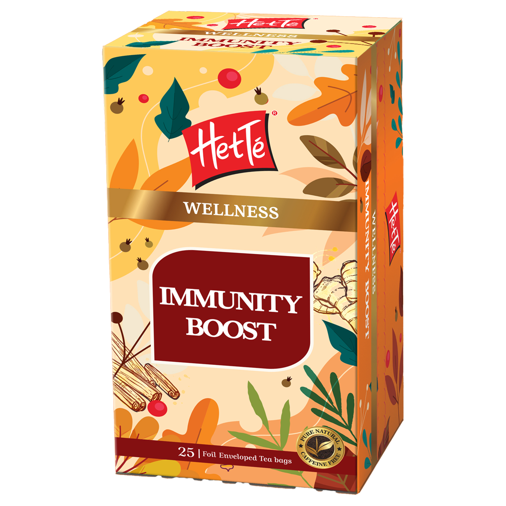 Immunity-Boost Tea from sri lankan tea exporters