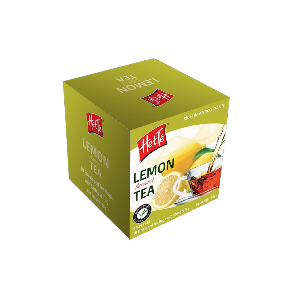 Lemon Tea from sri lankan tea exporters