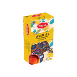 Lemon Tea from Sri Lankan Tea exporters