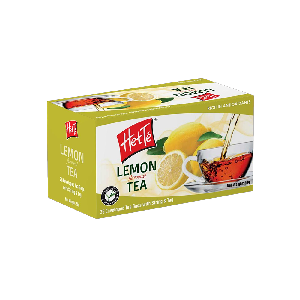 Lemon Tea from sri lankan tea exporters