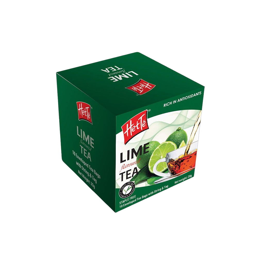 Lemon Tea from sri lankan tea exporters