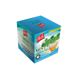 Mint Green Tea from sri lankan tea exporters
