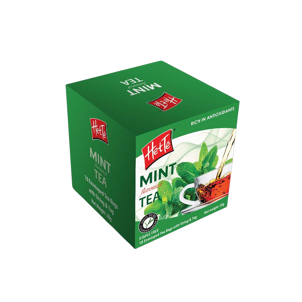 Mint Tea from sri lankan tea exporters