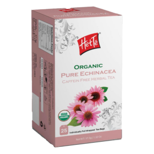 Organic Pure Echinacea Tea from sri lankan tea exporters