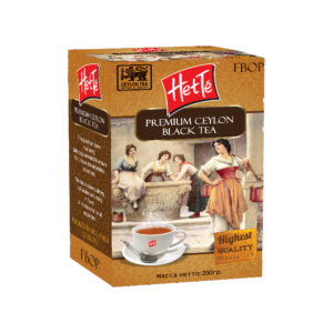 Ceylon Black Tea from Sri Lankan Tea exporters