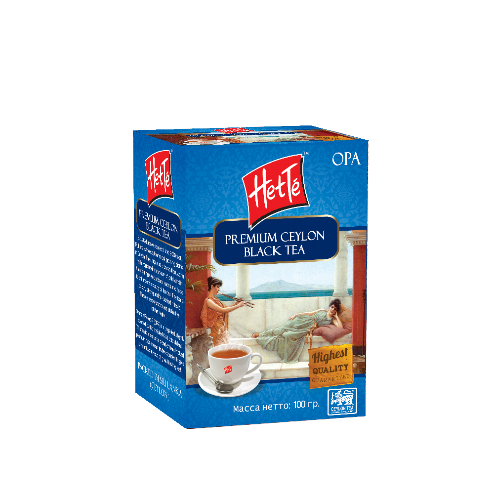 Ceylon Black Tea from Sri Lankan Tea exporters