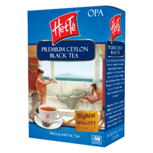 Ceylon Black Tea from Sri Lankan Tea exporters