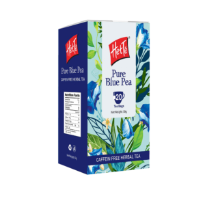 Pure Blue Pea from sri lankan tea exporters