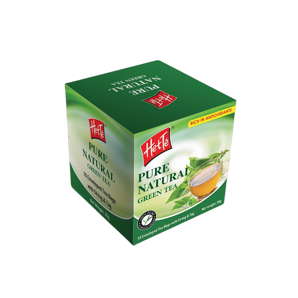 Pure Natural Green Tea from sri lankan tea exporters