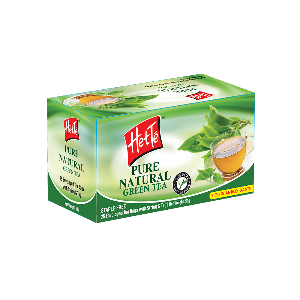 Best Green Tea from Sri Lankan Tea exporters