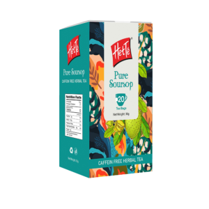 Pure Soursop Tea from sri lankan tea exporters