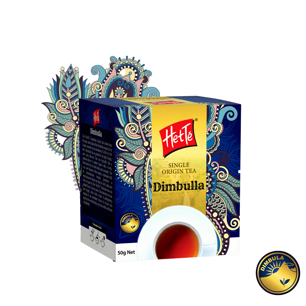 Regional Tea Dimbulla from sri lankan tea exporters
