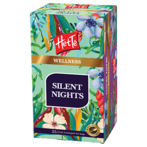 Silent Nights Tea from sri lankan tea exporters