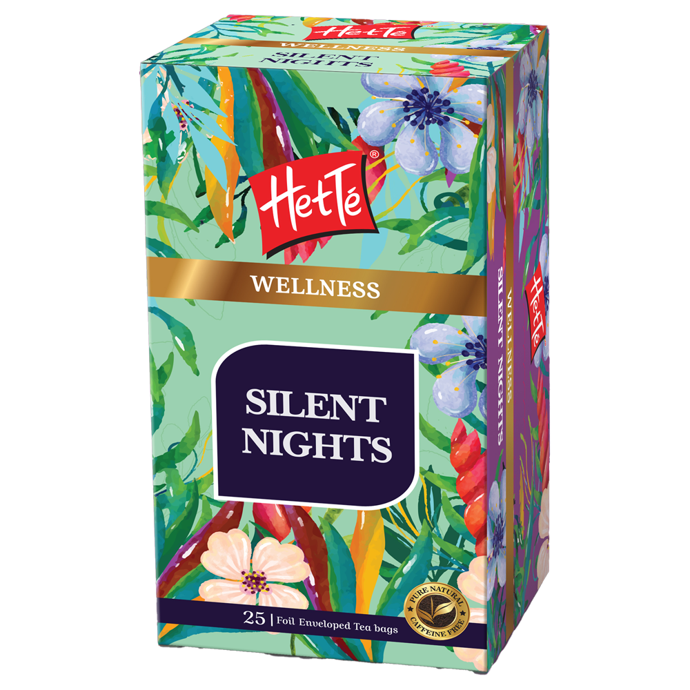 Silent Nights Tea from sri lankan tea exporters