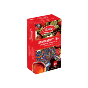 Strawberry Tea Lemon from Sri Lankan Tea exporters