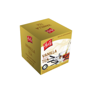 Vanilla Tea from sri lankan tea exporters