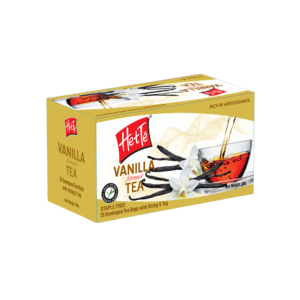 Vanilla Tea from Sri Lankan Tea exporters