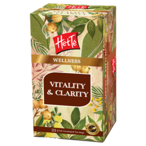 Vitality Clarity Tea from sri lankan tea exporters